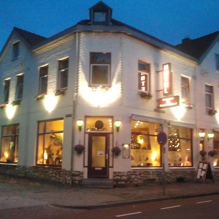 De Zevende Hemel Hotel Kerkrade Ngoại thất bức ảnh