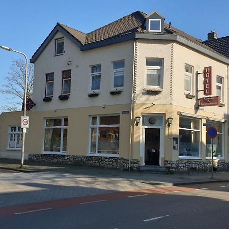 De Zevende Hemel Hotel Kerkrade Ngoại thất bức ảnh