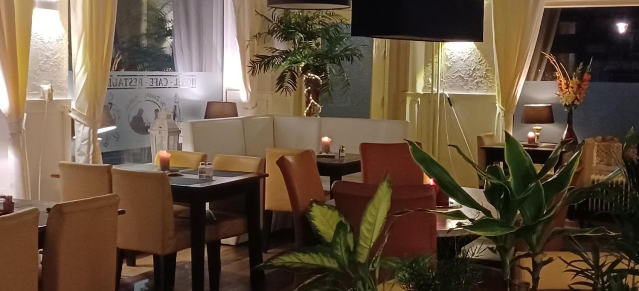 De Zevende Hemel Hotel Kerkrade Ngoại thất bức ảnh