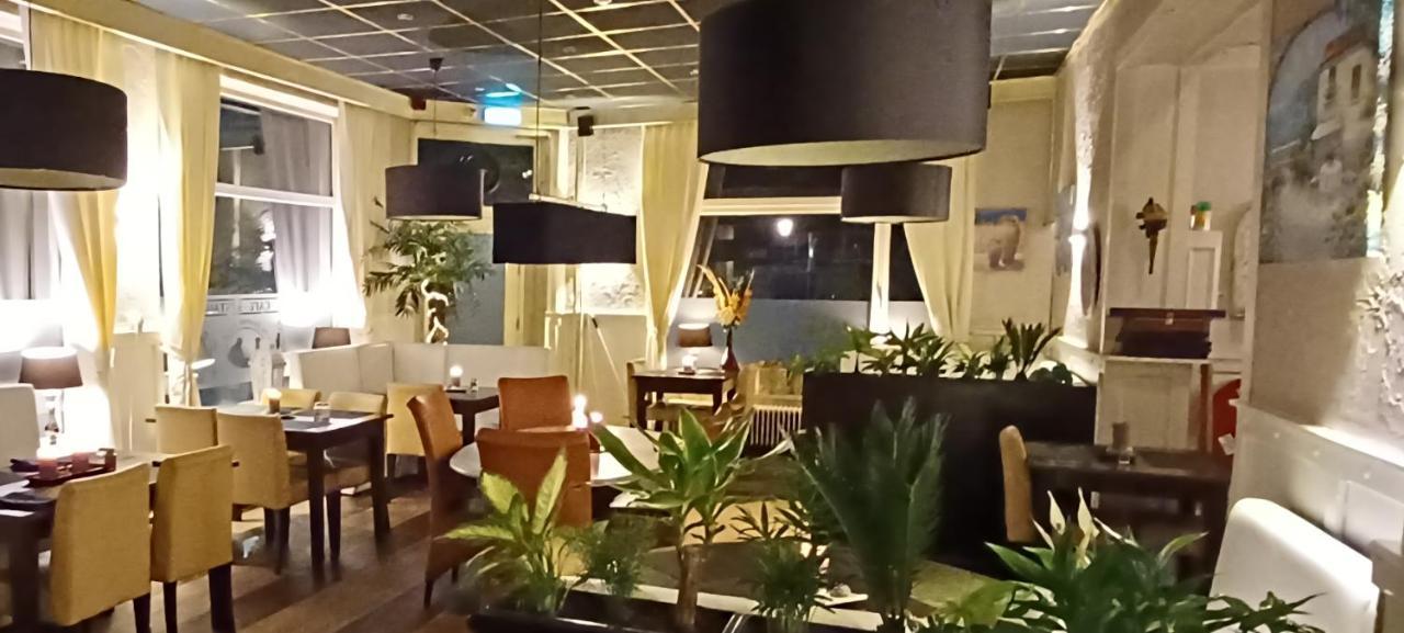 De Zevende Hemel Hotel Kerkrade Ngoại thất bức ảnh