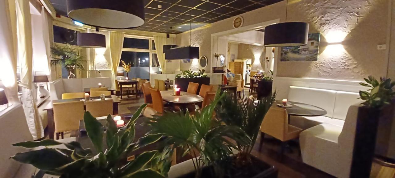De Zevende Hemel Hotel Kerkrade Ngoại thất bức ảnh