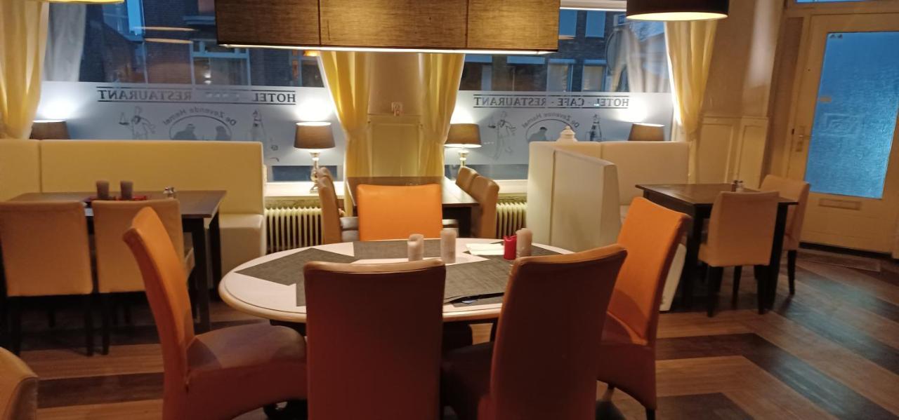 De Zevende Hemel Hotel Kerkrade Ngoại thất bức ảnh