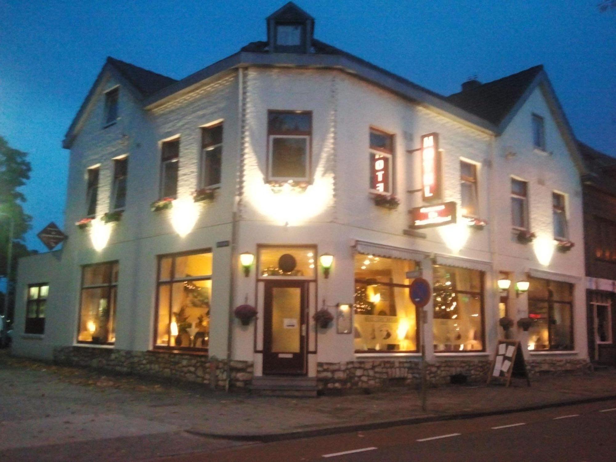 De Zevende Hemel Hotel Kerkrade Ngoại thất bức ảnh