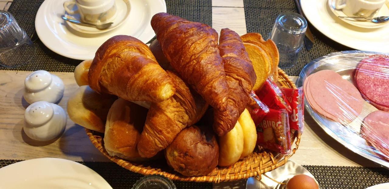 De Zevende Hemel Hotel Kerkrade Ngoại thất bức ảnh