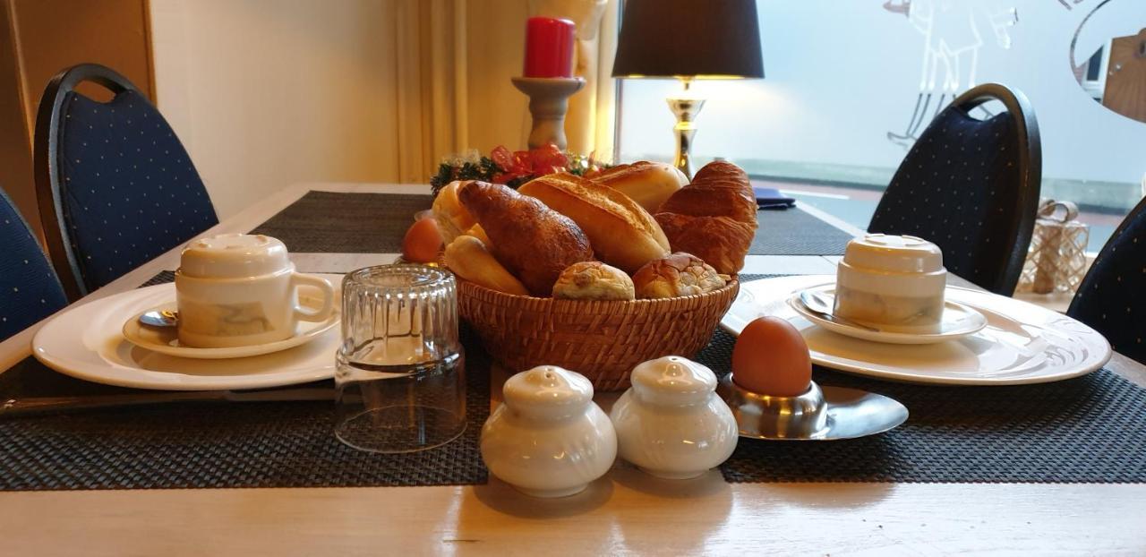 De Zevende Hemel Hotel Kerkrade Ngoại thất bức ảnh