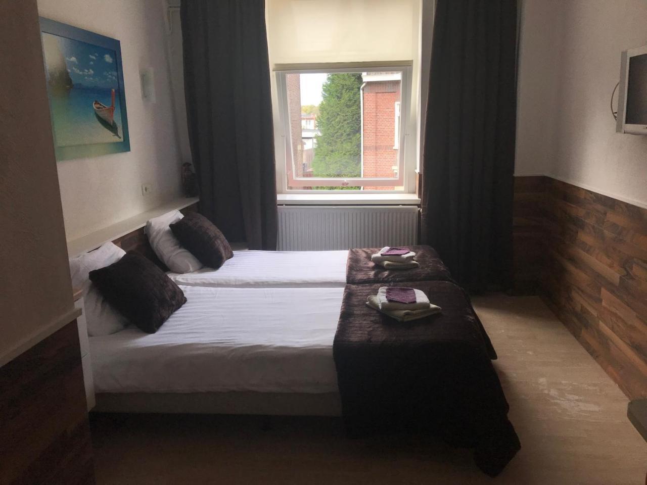 De Zevende Hemel Hotel Kerkrade Ngoại thất bức ảnh