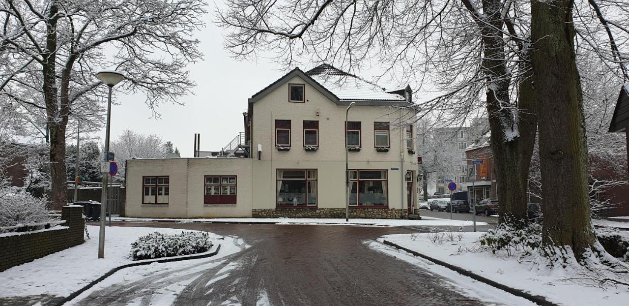 De Zevende Hemel Hotel Kerkrade Ngoại thất bức ảnh