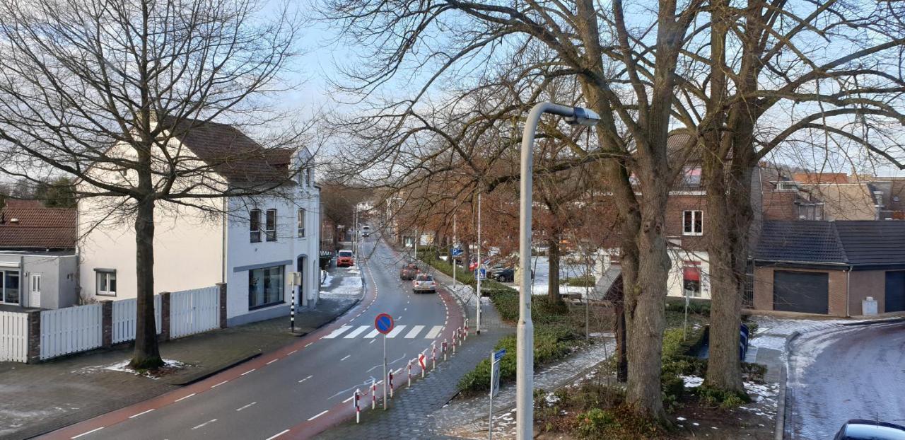 De Zevende Hemel Hotel Kerkrade Ngoại thất bức ảnh