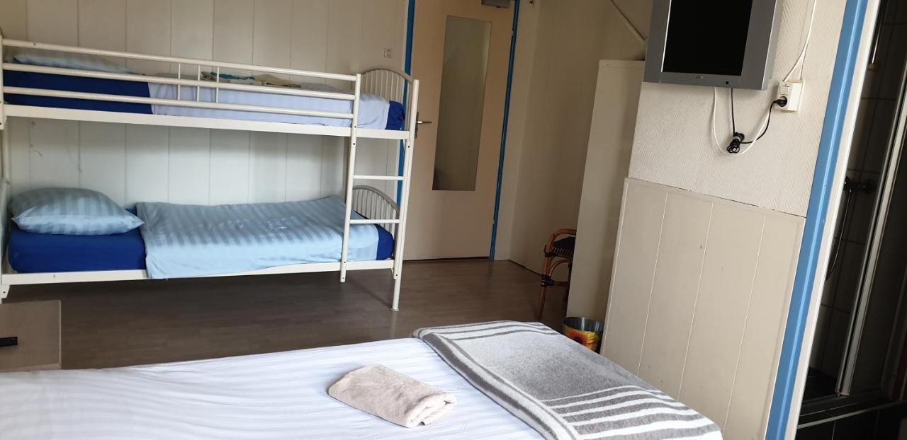 De Zevende Hemel Hotel Kerkrade Ngoại thất bức ảnh