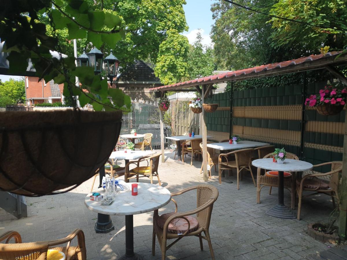 De Zevende Hemel Hotel Kerkrade Ngoại thất bức ảnh