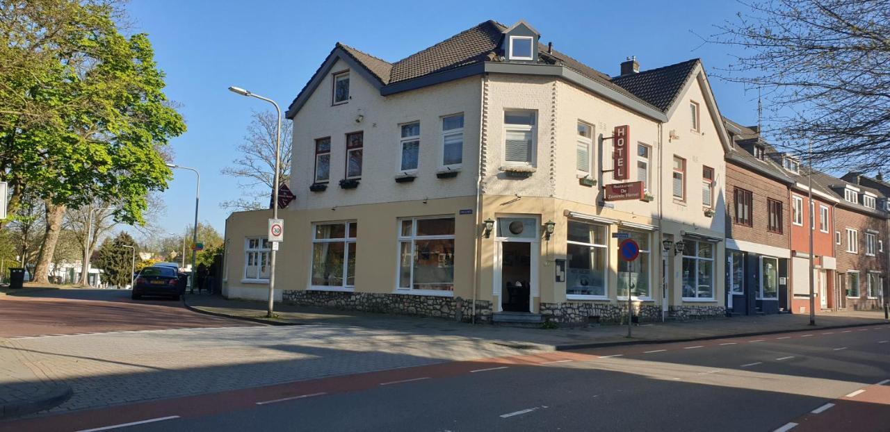 De Zevende Hemel Hotel Kerkrade Ngoại thất bức ảnh