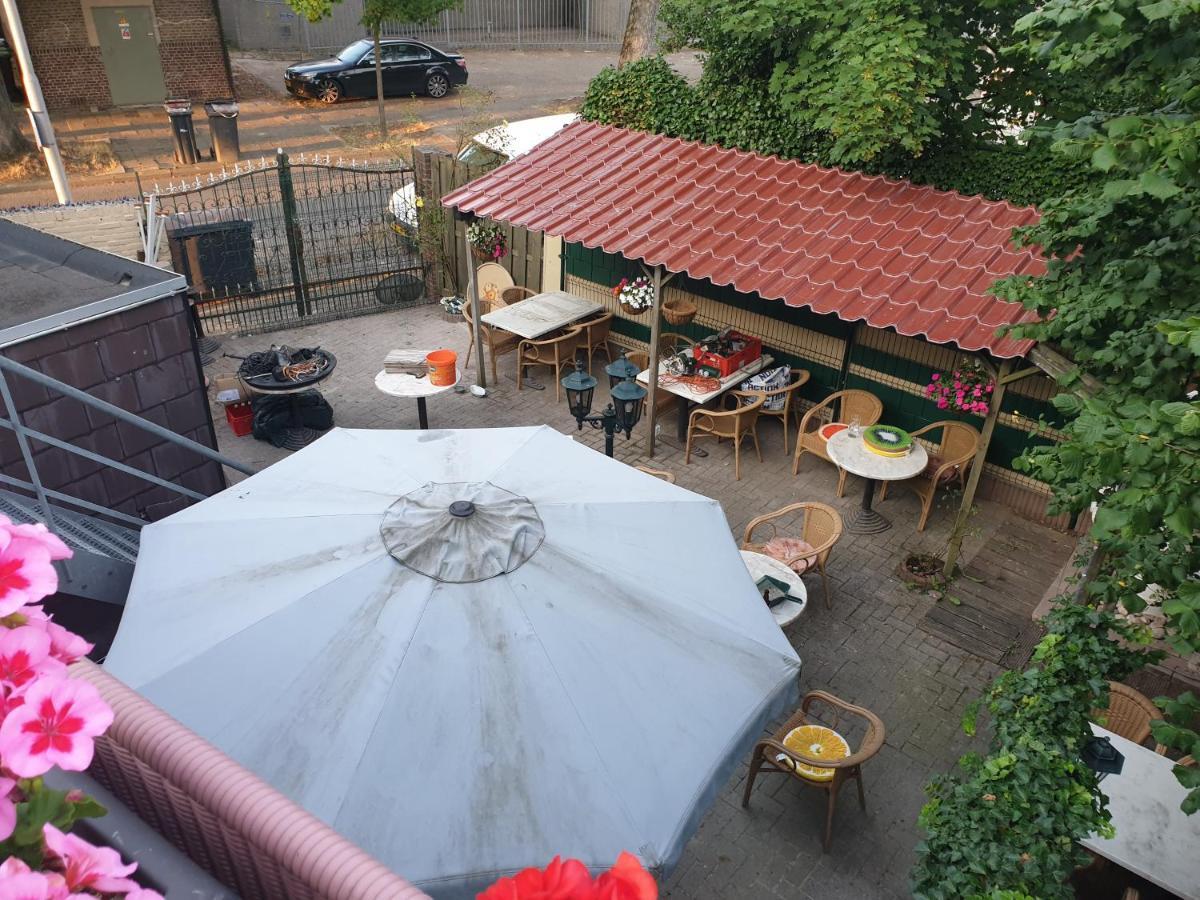 De Zevende Hemel Hotel Kerkrade Ngoại thất bức ảnh