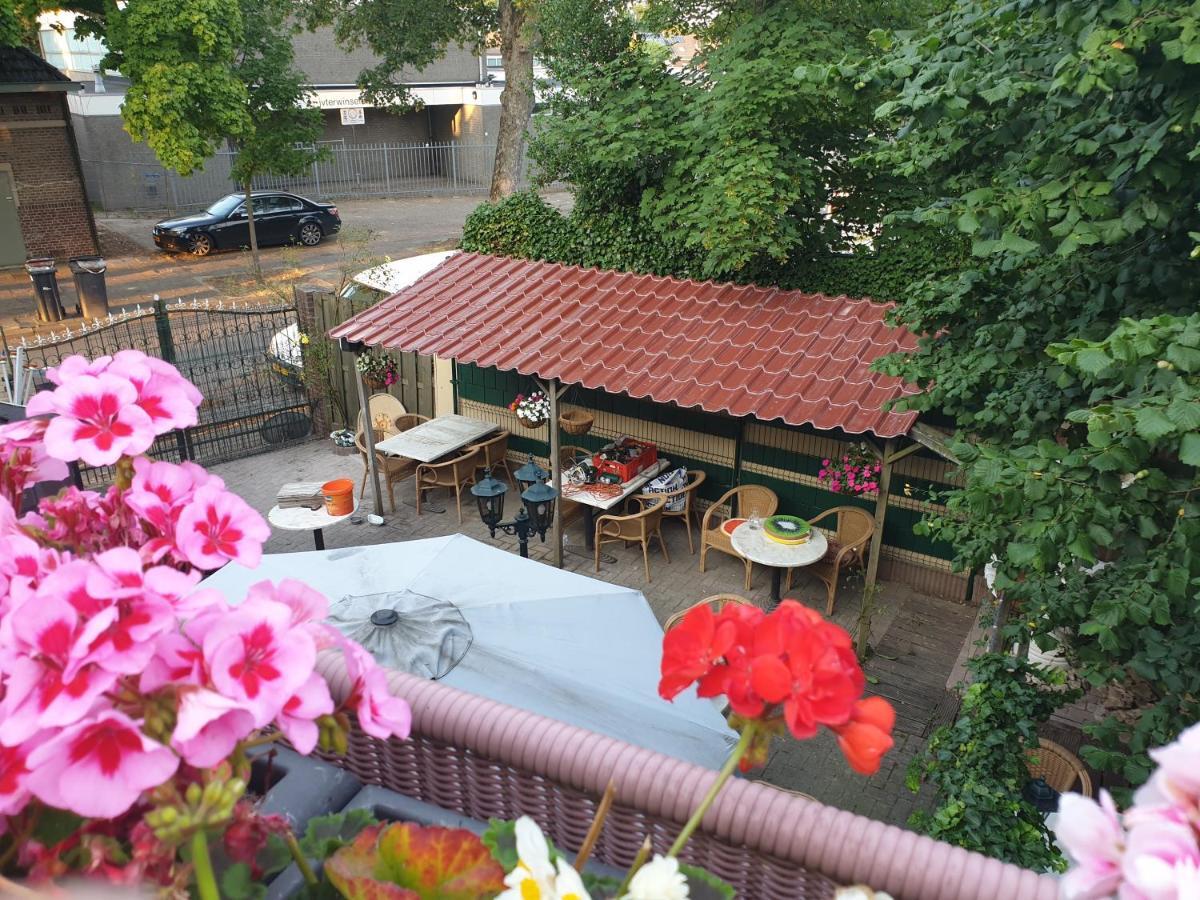 De Zevende Hemel Hotel Kerkrade Ngoại thất bức ảnh