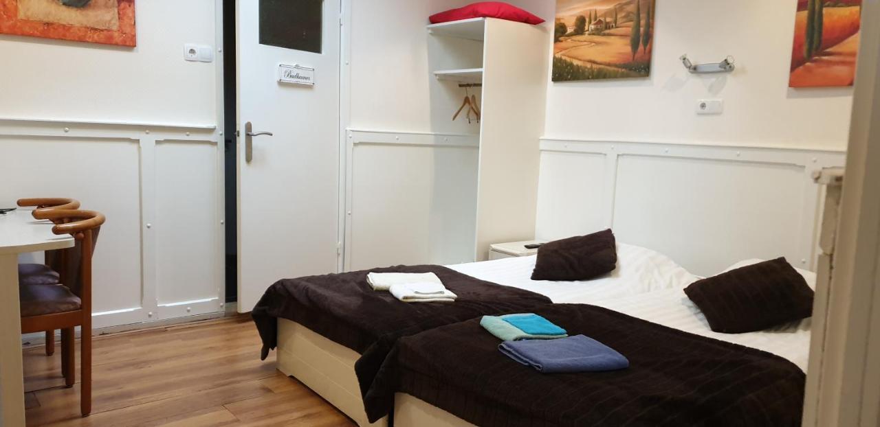 De Zevende Hemel Hotel Kerkrade Ngoại thất bức ảnh